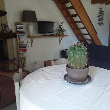La Petite Maison Vaugines Екстер'єр фото