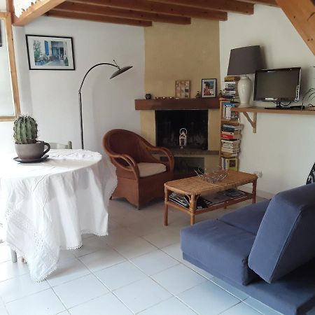 La Petite Maison Vaugines Екстер'єр фото