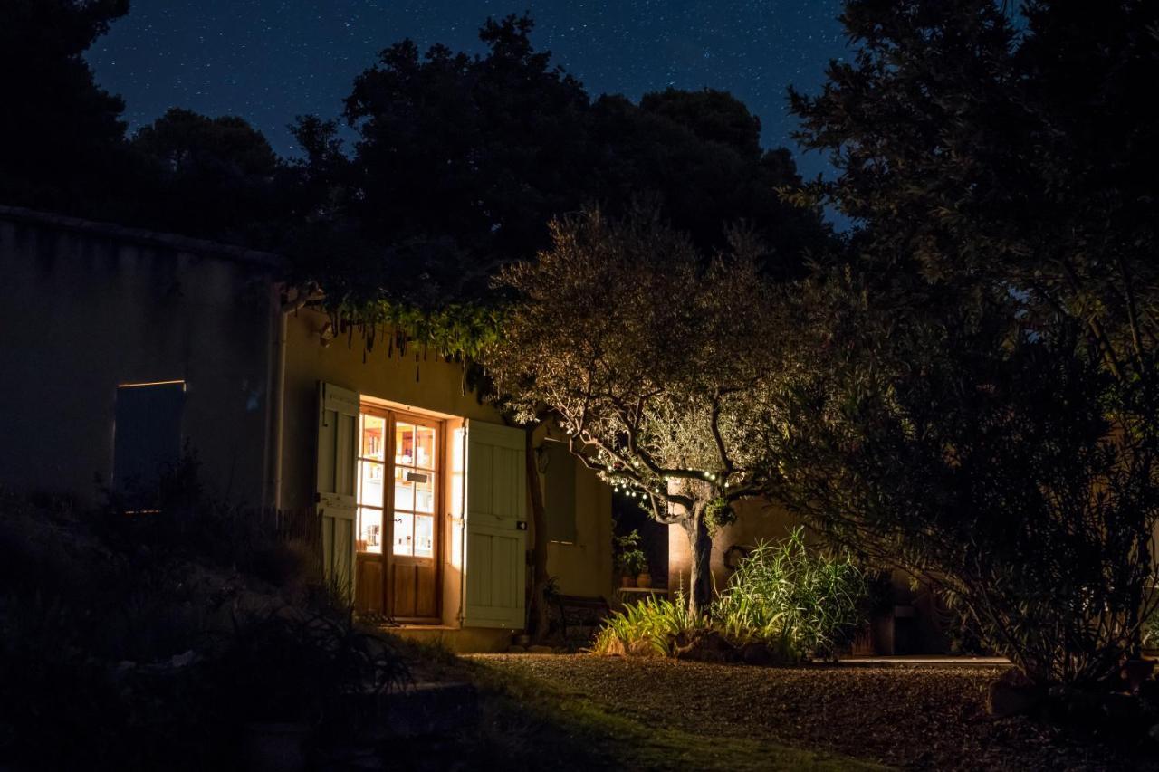 La Petite Maison Vaugines Екстер'єр фото