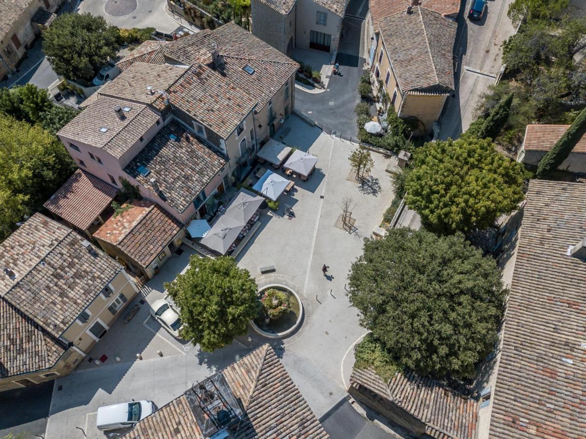 La Petite Maison Vaugines Екстер'єр фото