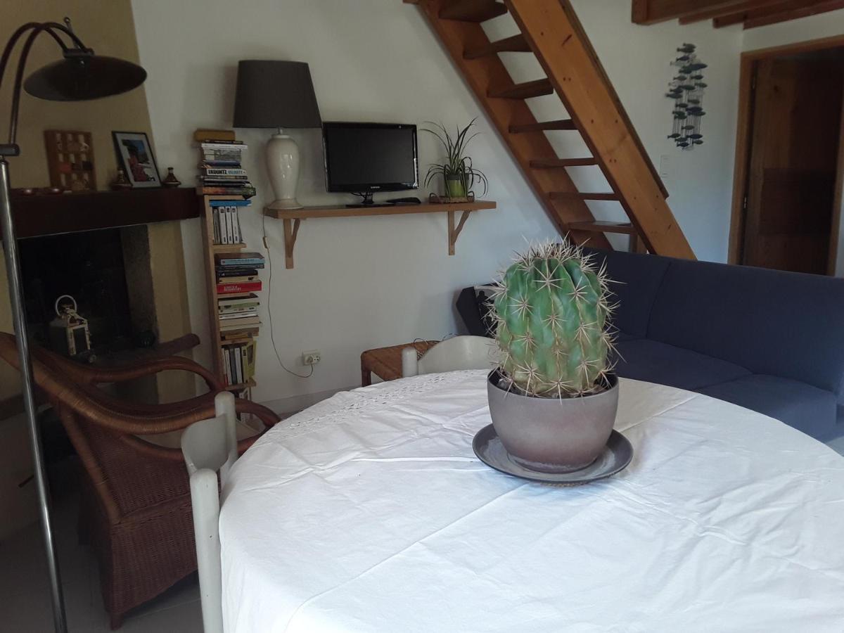 La Petite Maison Vaugines Екстер'єр фото