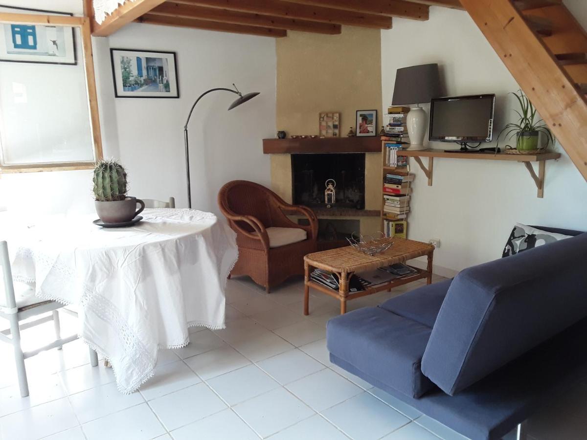 La Petite Maison Vaugines Екстер'єр фото